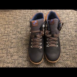 Forsake "Patch" women's hiking boots